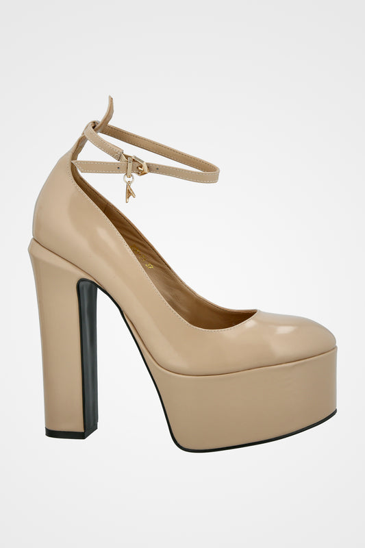 סירה רצועה 15 פלט 252-200-71