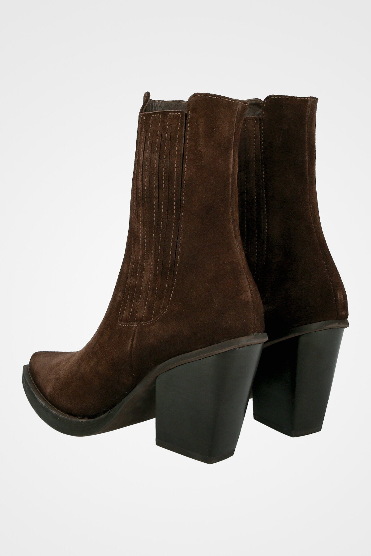 מגפון בוקר גומיות עקב 9 252-2282