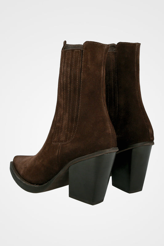 מגפון בוקר גומיות עקב 9 252-2282