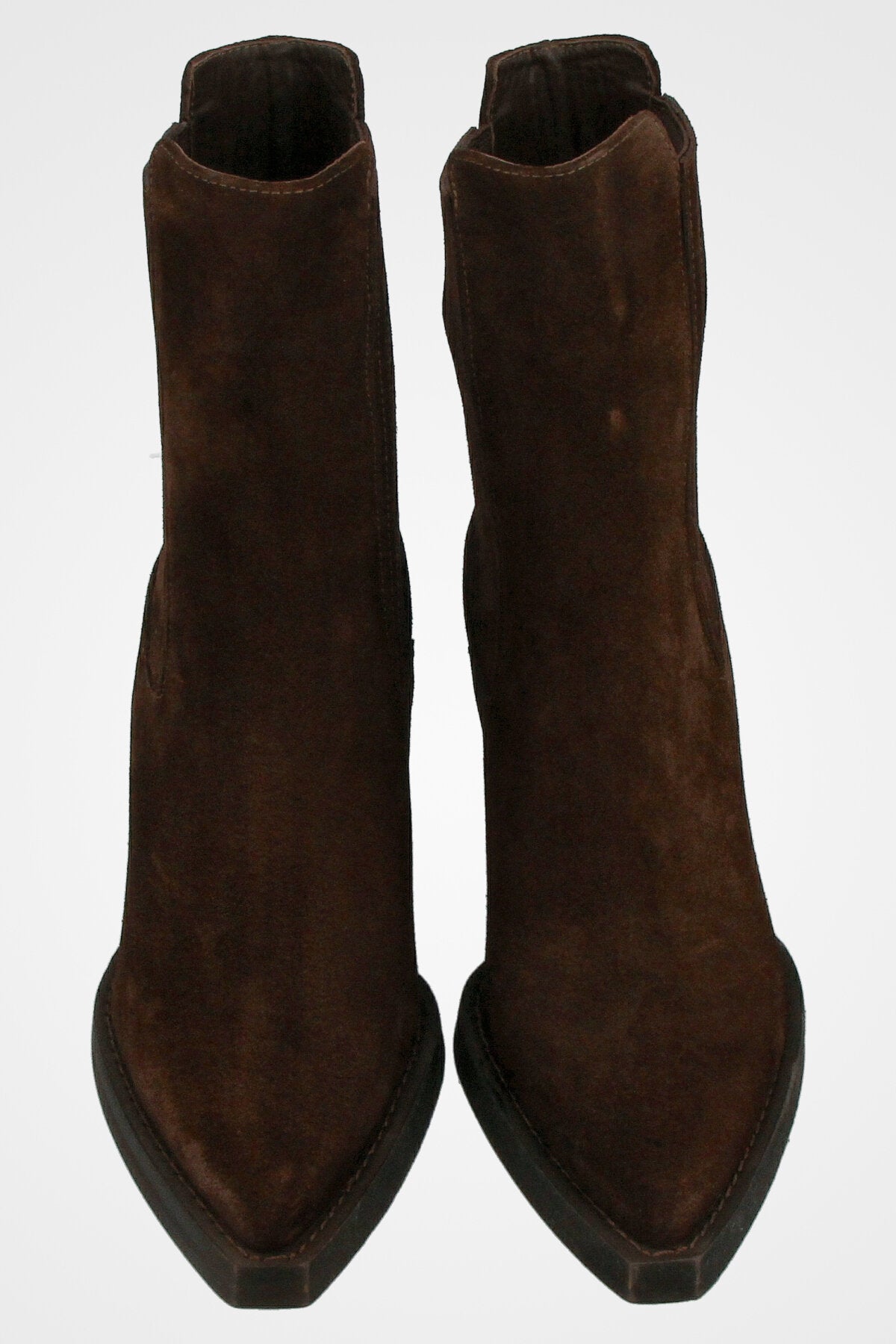 מגפון בוקר גומיות עקב 9 252-2282