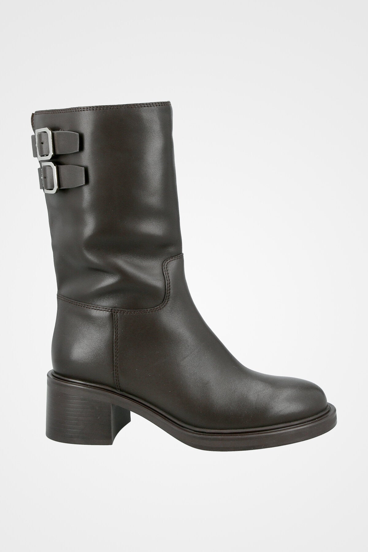 מגפון 3/4 אבזמים 252-230-11