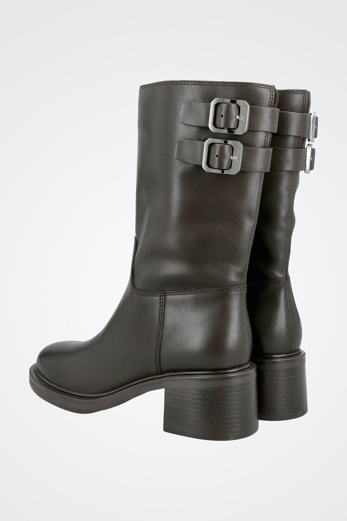 מגפון 3/4 אבזמים 252-230-11