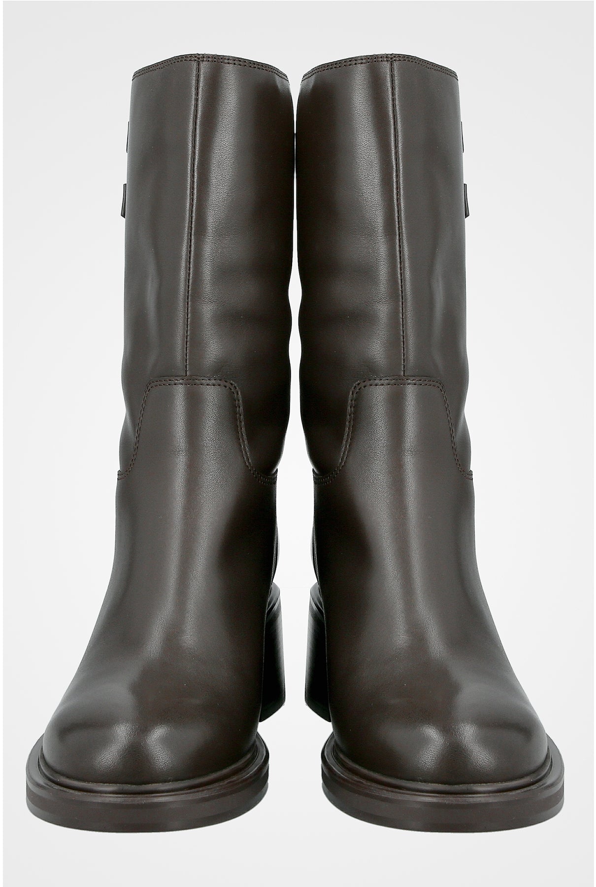 מגפון 3/4 אבזמים 252-230-11