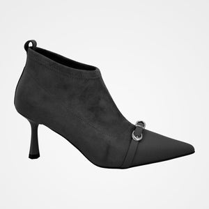 מגפון קצר גרב 252-3657-15