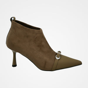 מגפון קצר גרב 252-3657-15