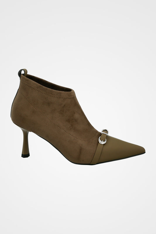 מגפון קצר גרב 252-3657-15