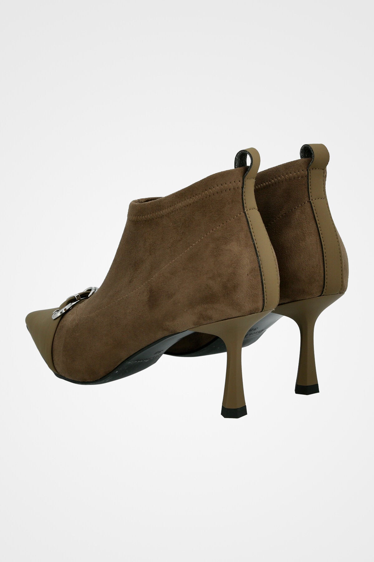 מגפון קצר גרב 252-3657-15