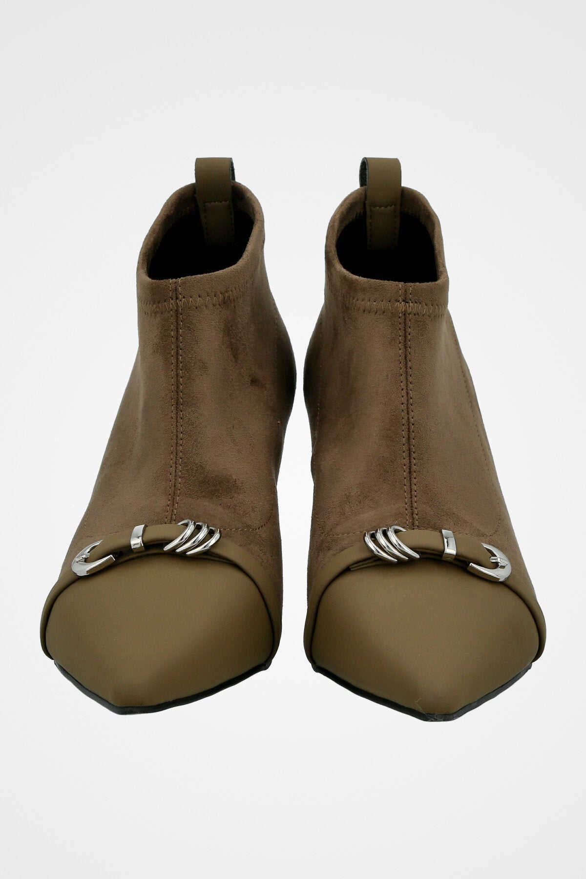 מגפון קצר גרב 252-3657-15