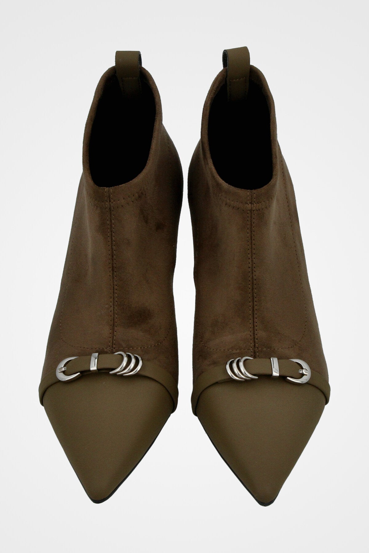 מגפון קצר גרב 252-3657-15