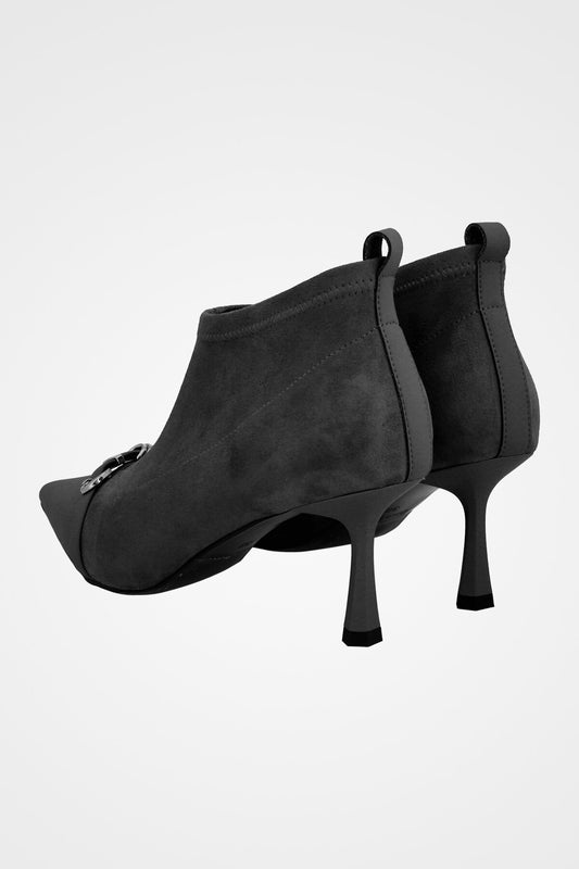 מגפון קצר גרב 252-3657-15