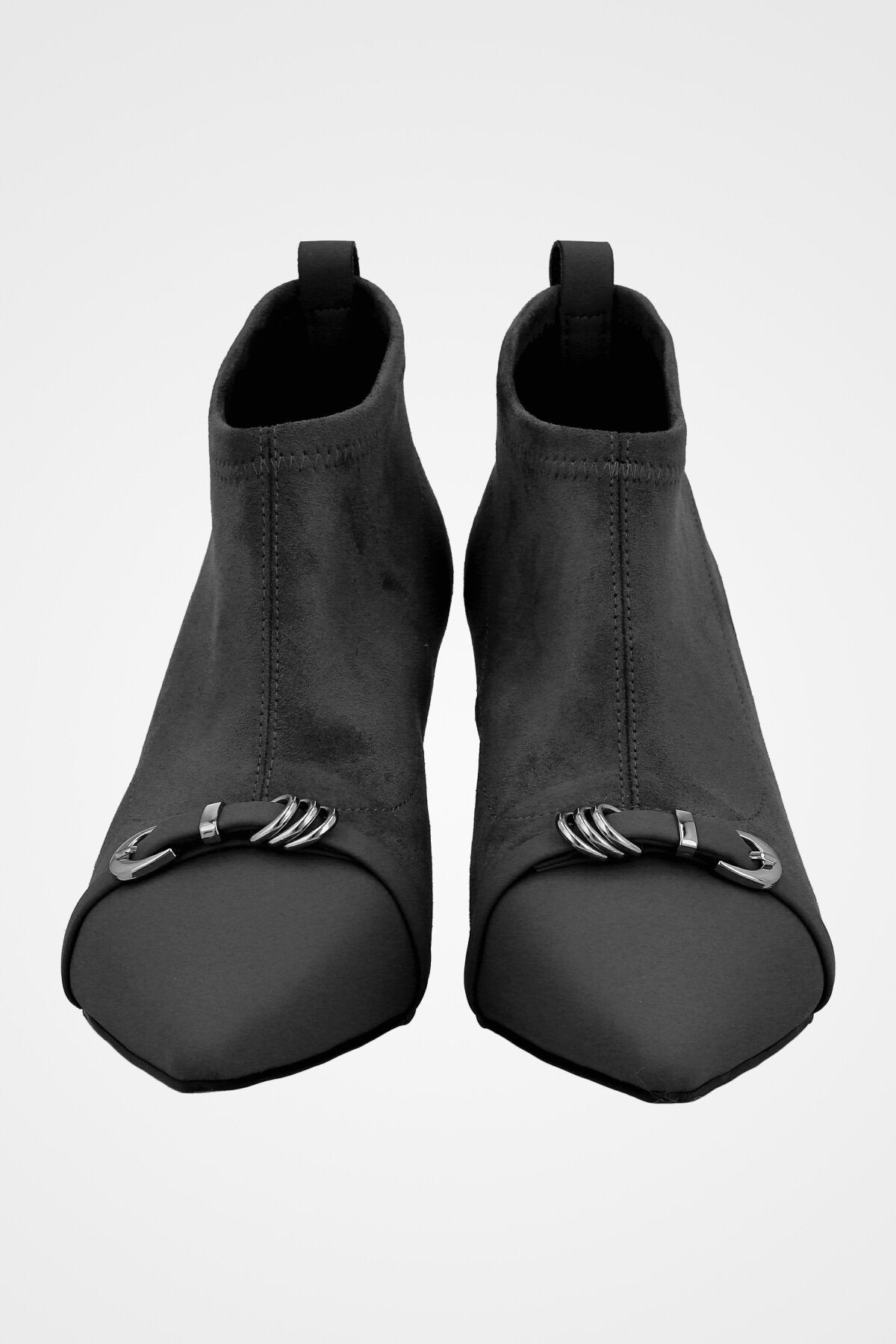 מגפון קצר גרב 252-3657-15