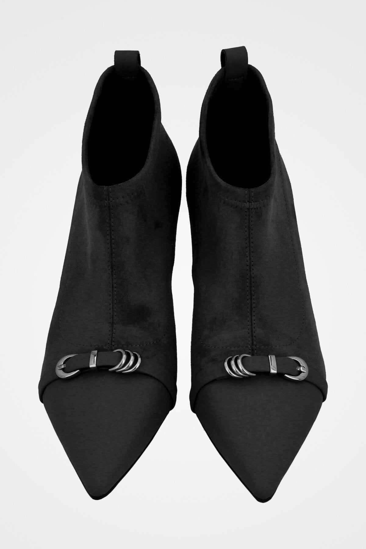 מגפון קצר גרב 252-3657-15