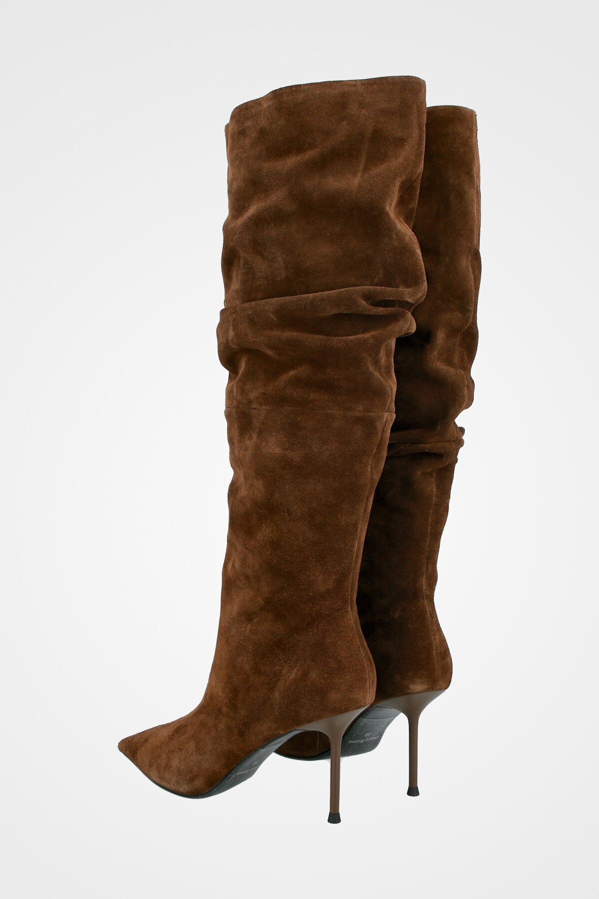 מגף צ'רלי 252-802-6