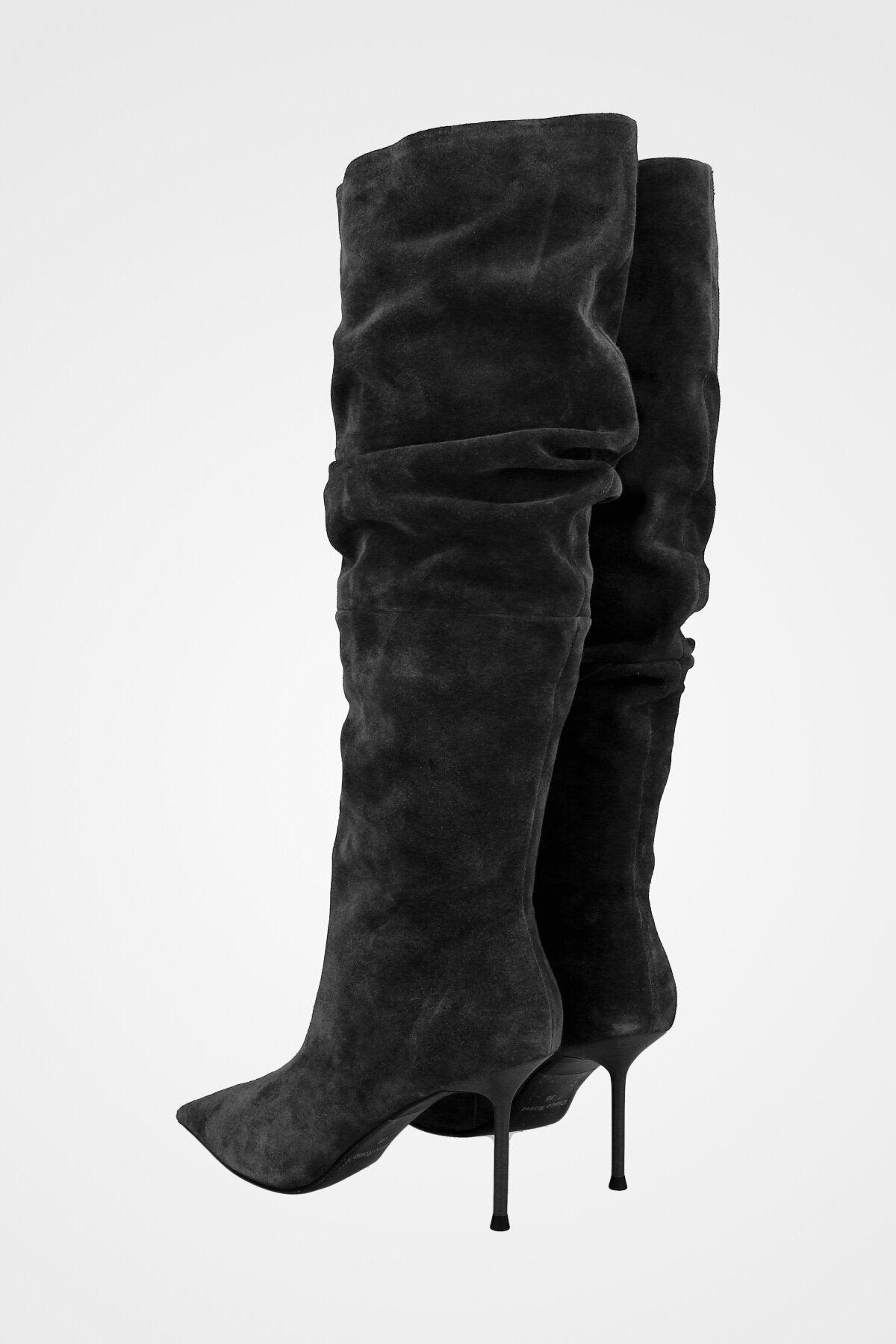 מגף צ'רלי 252-802-6