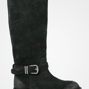 מגף חגורה אבזם 2 עגול 252-9629-3