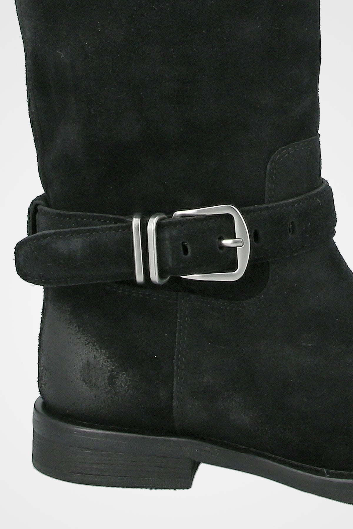 מגף חגורה אבזם 2 עגול 252-9629-3