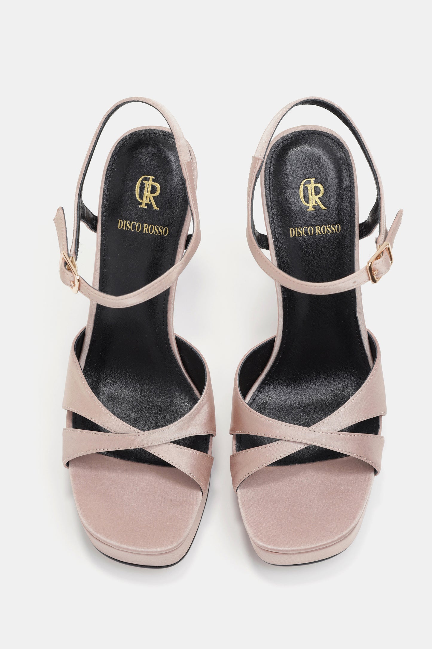 סנדל עקב 261-1052-3