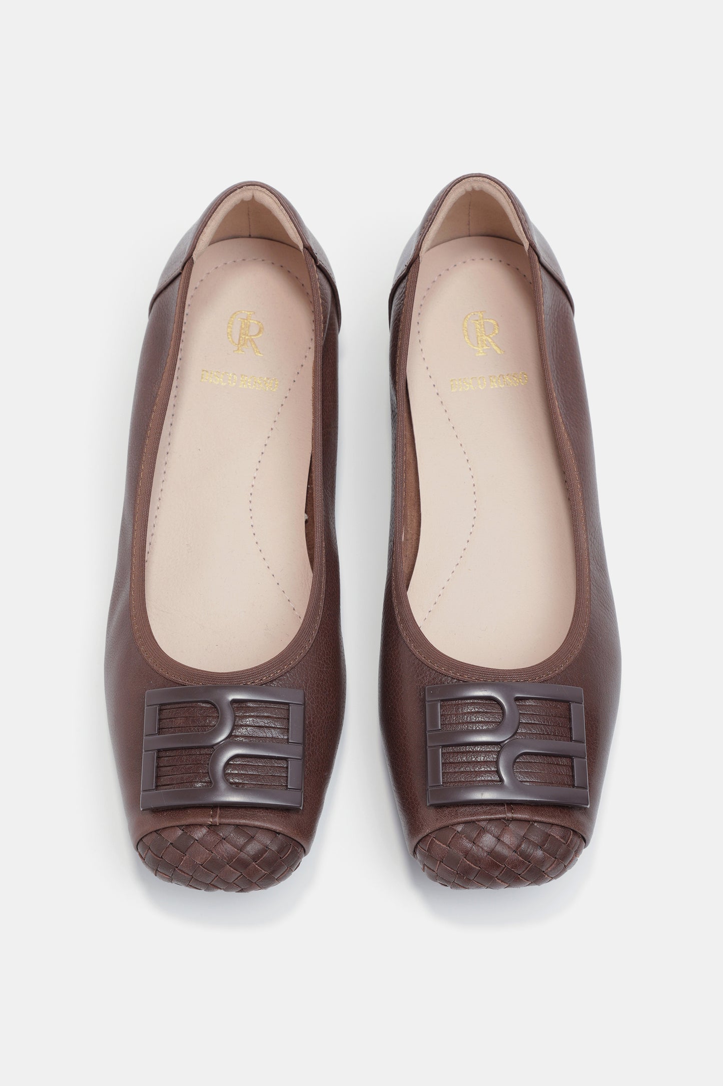 בלרינה שפיץ קלוע 261-188-12