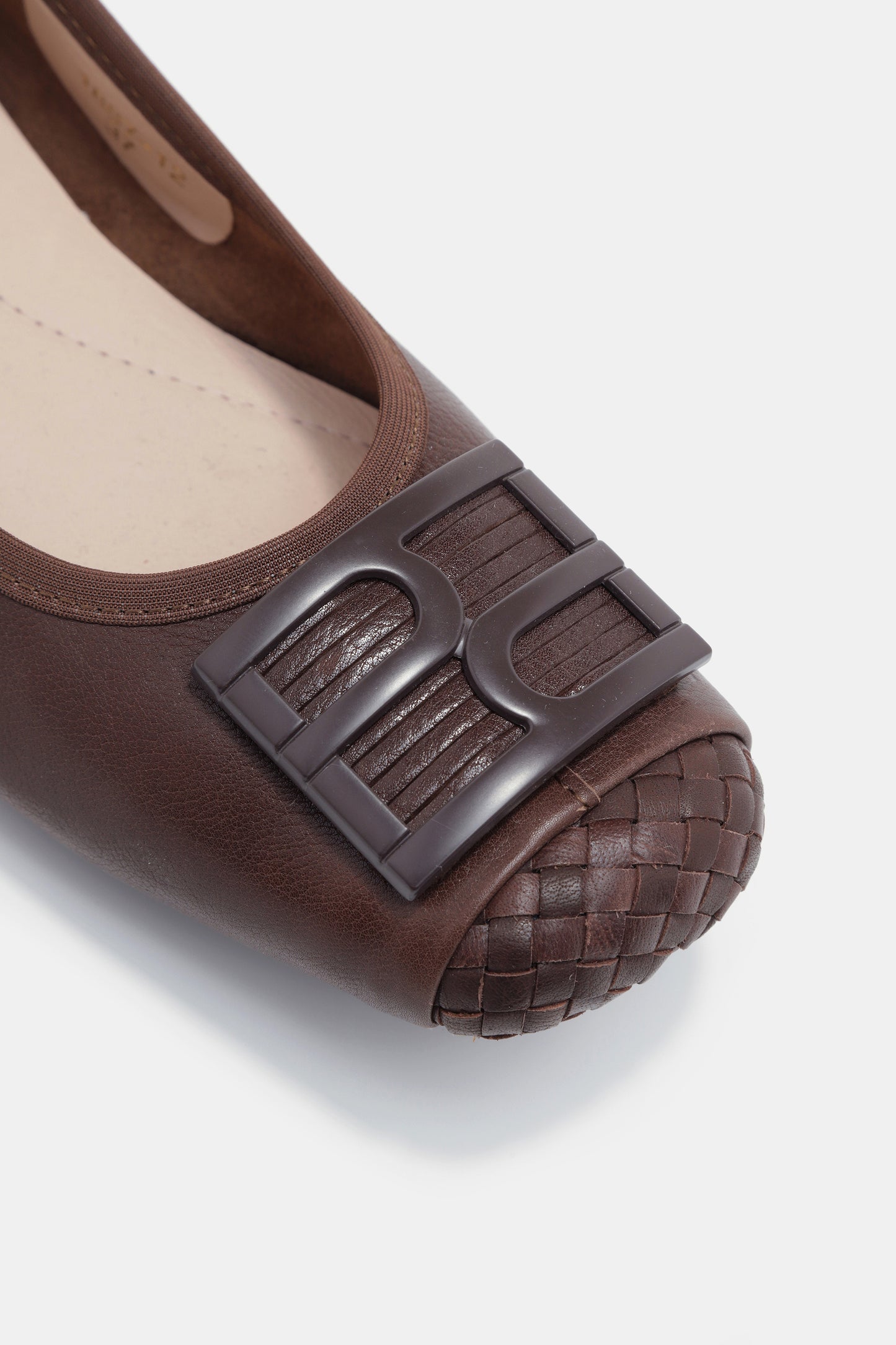 בלרינה שפיץ קלוע 261-188-12