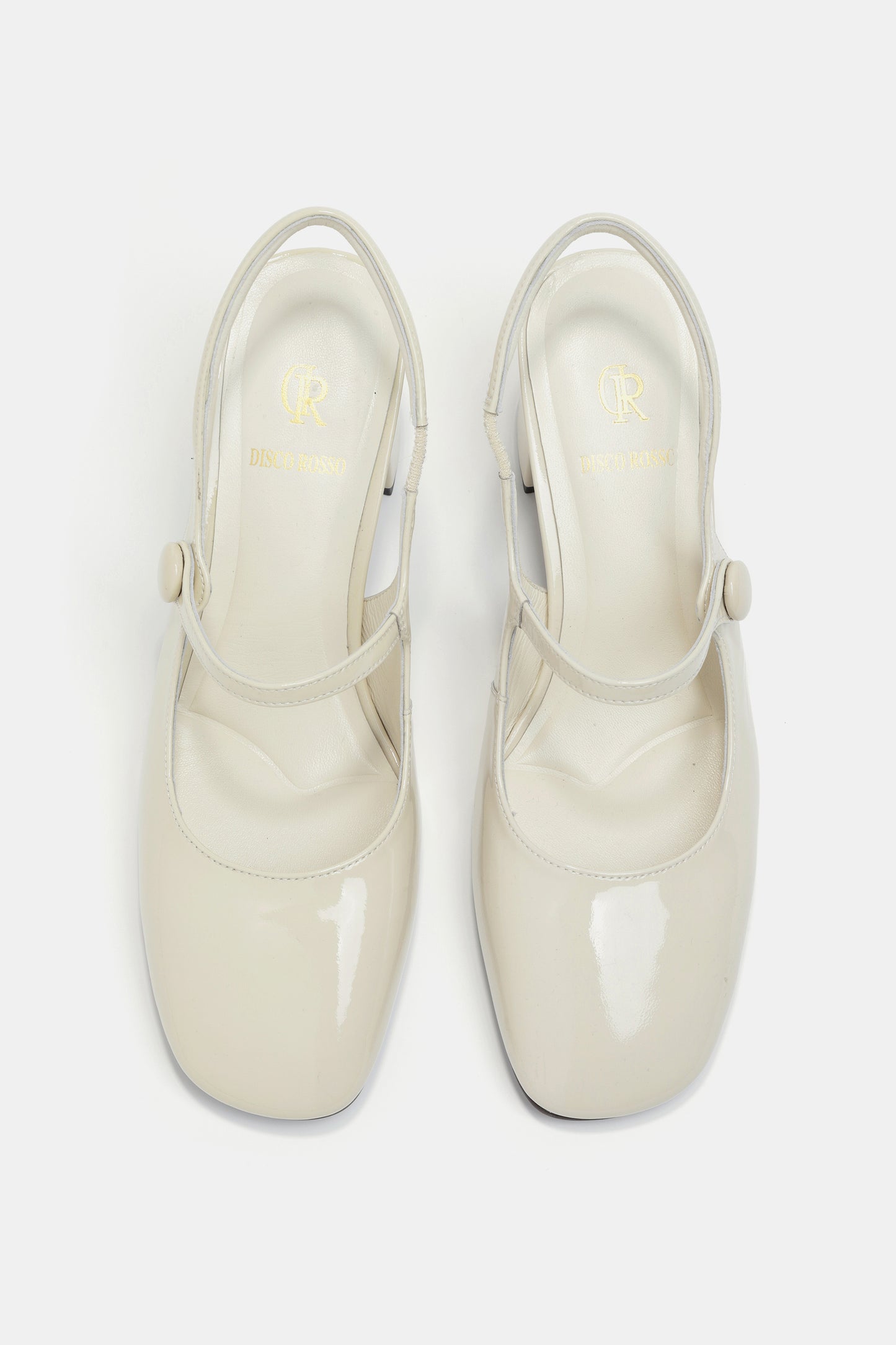 סנדל רצועה עגול 261-252-25