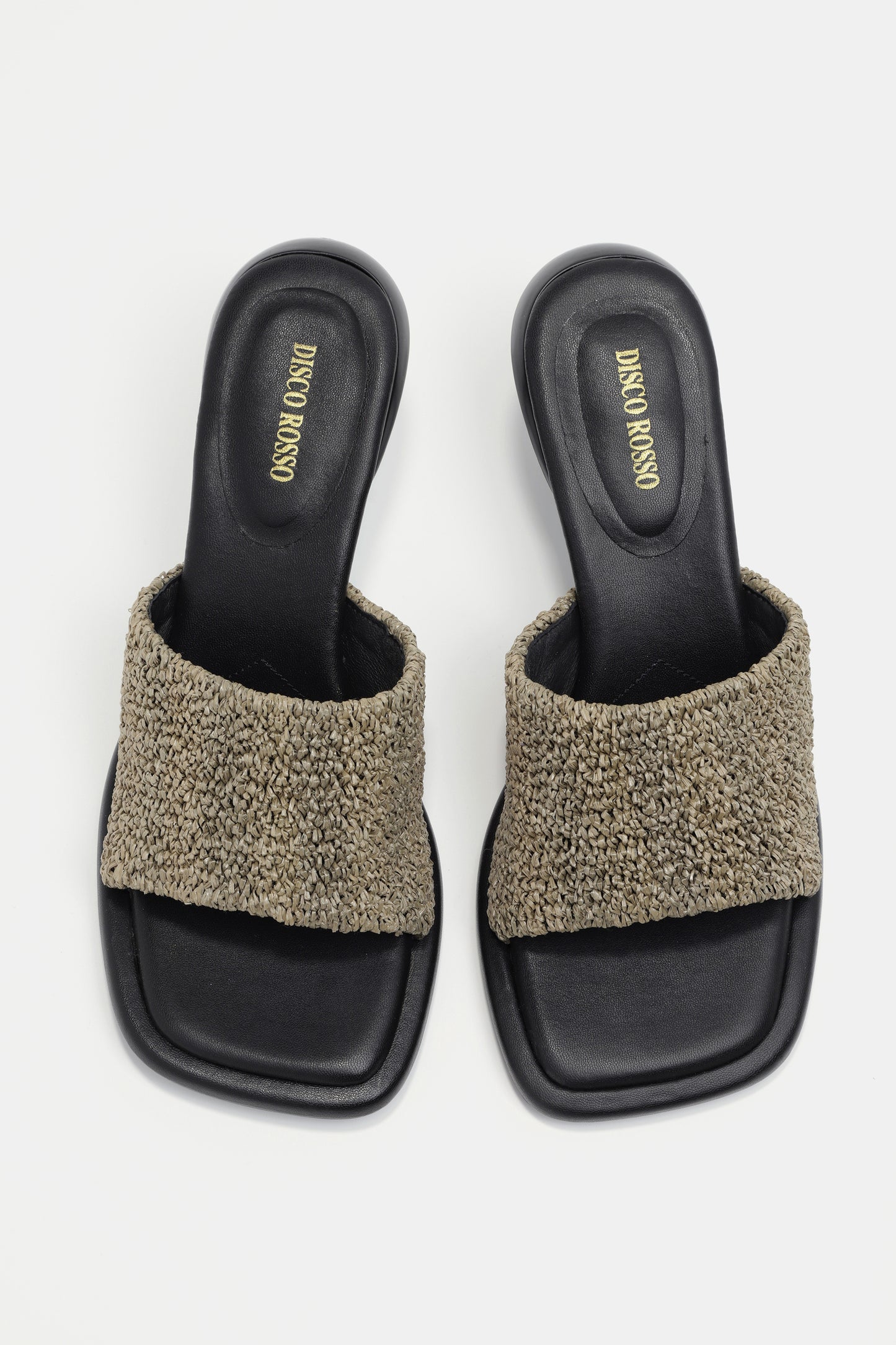 כפכף רצועה רחבה 261-390-15