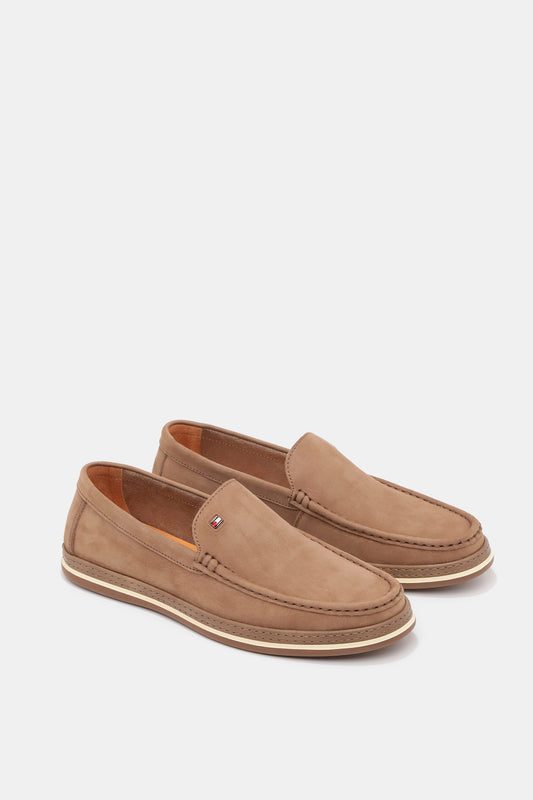 261-651-27 מוקסין דגל