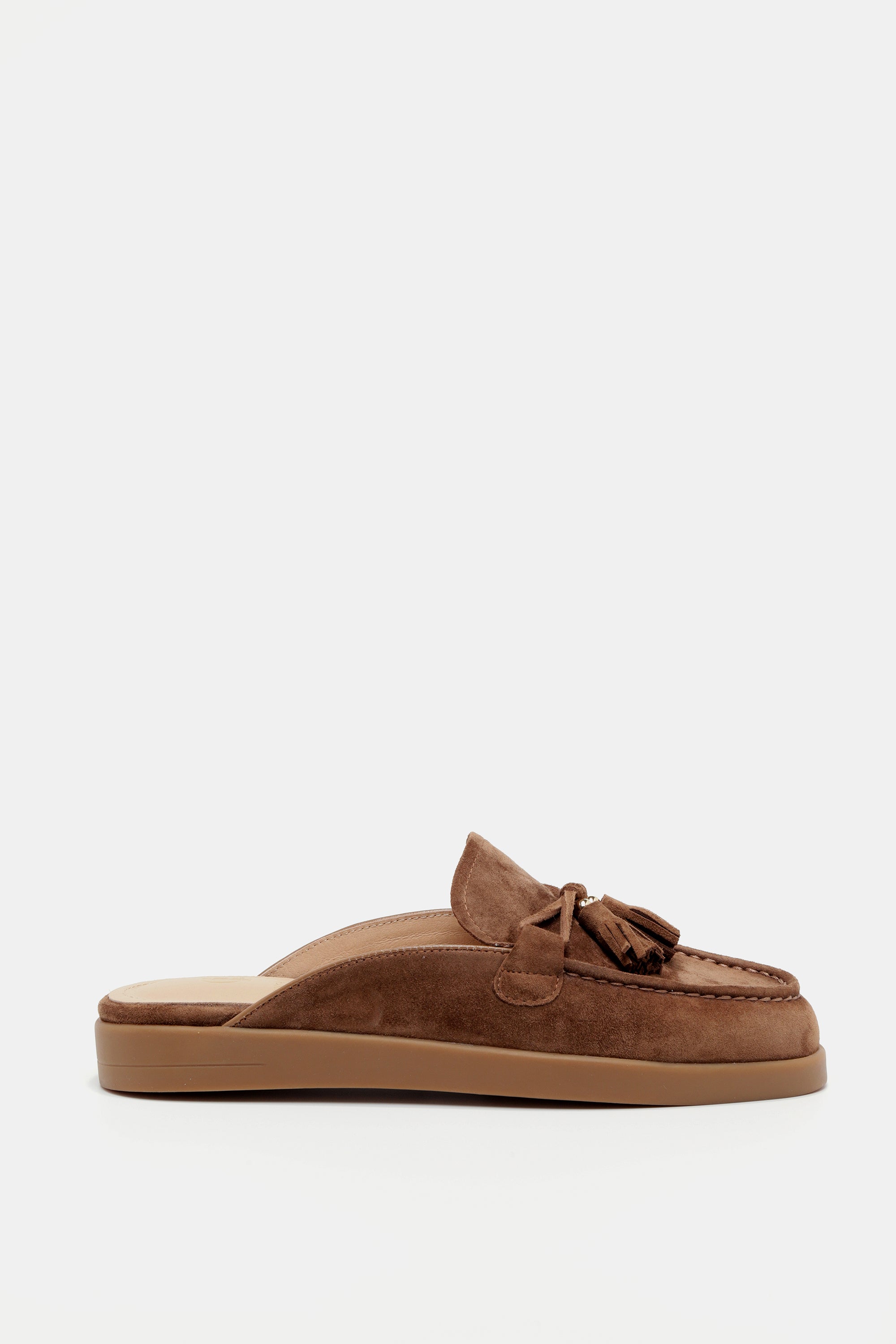 כפכף מוקסין פונפון 261-668-21