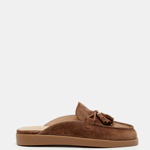 כפכף מוקסין פונפון 261-668-21