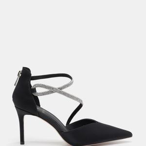 נעל שפיץ קולר אבנים 261-826-65