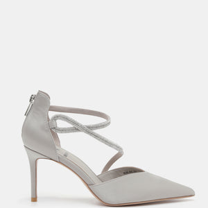 נעל שפיץ קולר אבנים 261-826-65