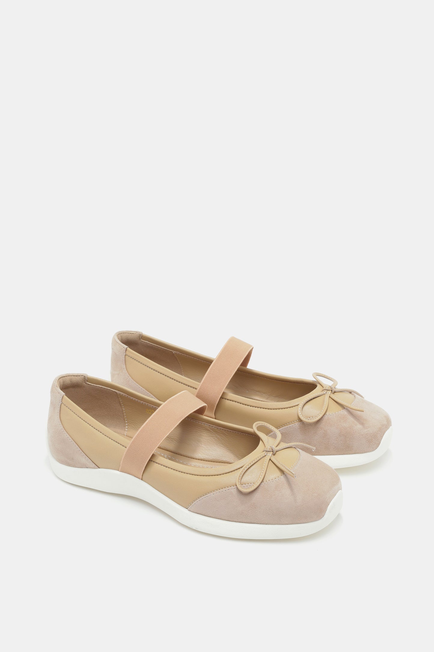 בלרינה ספורט פפיון 2611-8273-6