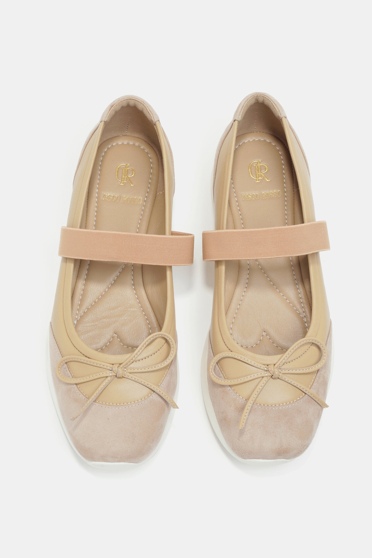 בלרינה ספורט פפיון 2611-8273-6