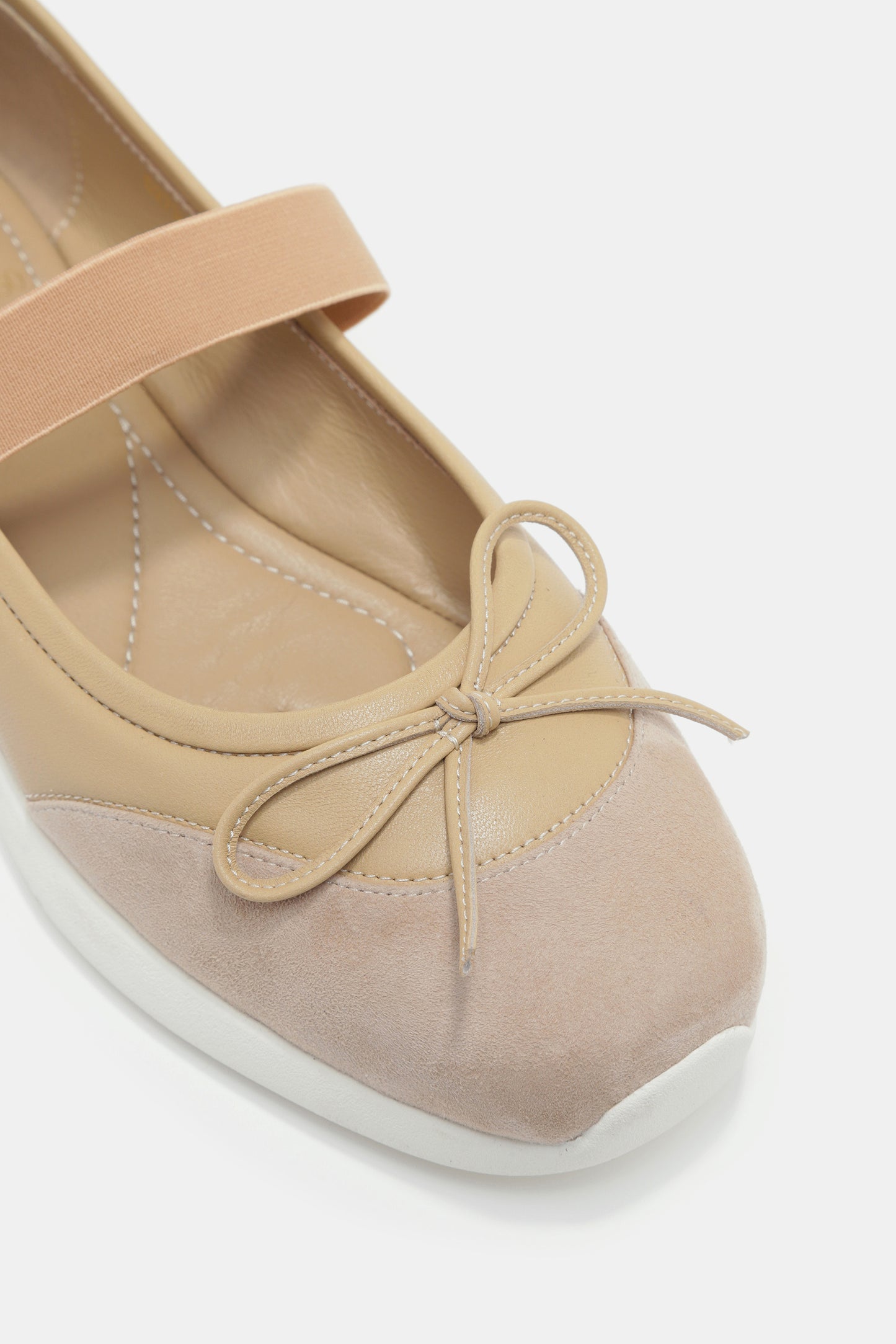 בלרינה ספורט פפיון 2611-8273-6