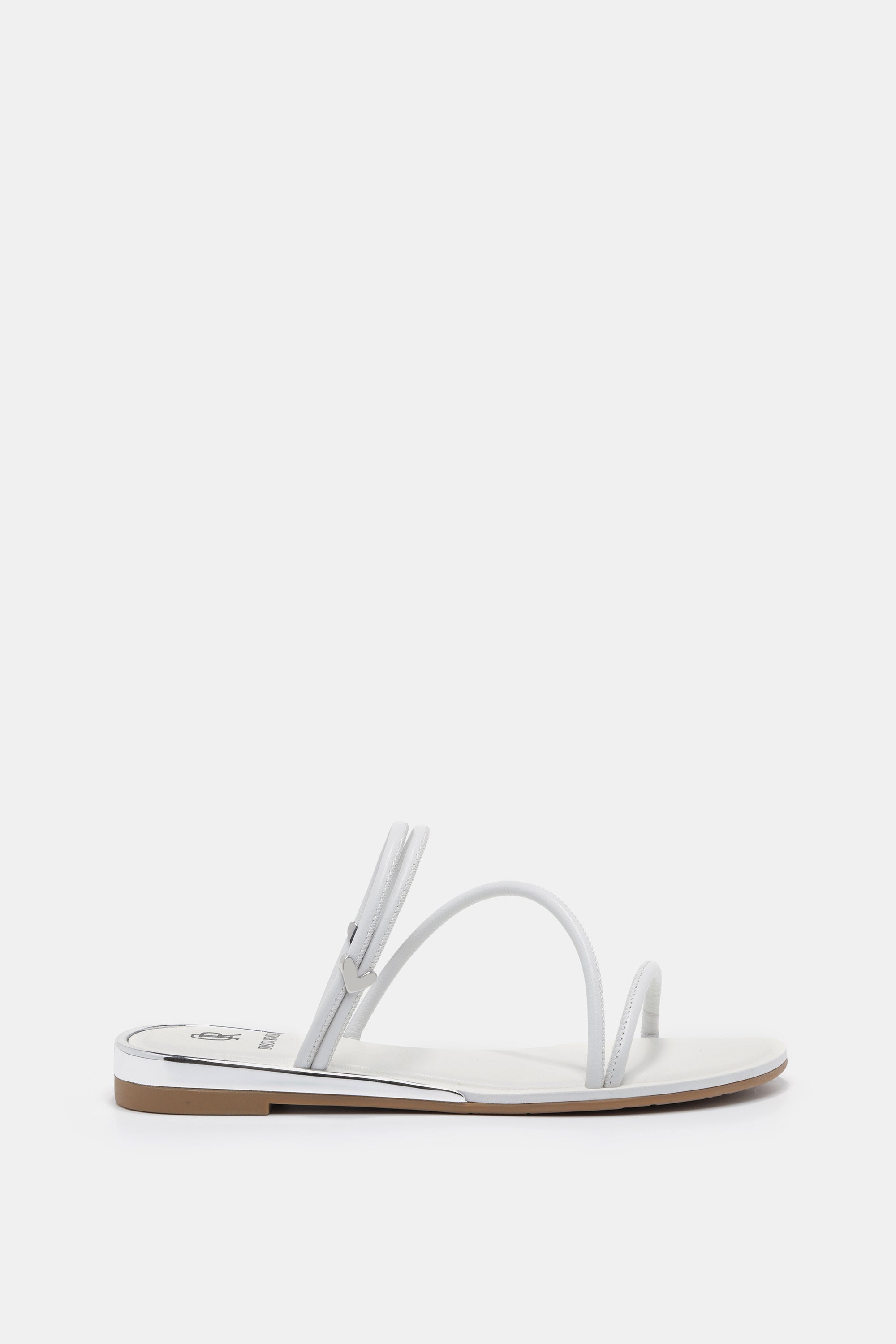 כפכף סנדל רצועה עור 261-8288-9