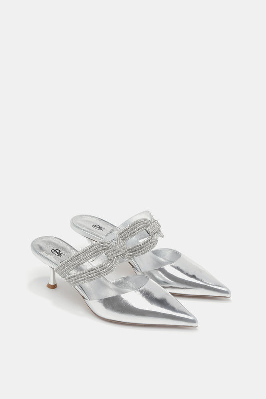 כפכף סגור אבנים 261-886-13