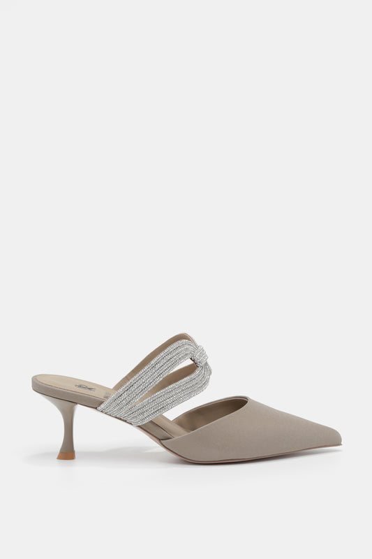 כפכף סגור אבנים 261-886-13