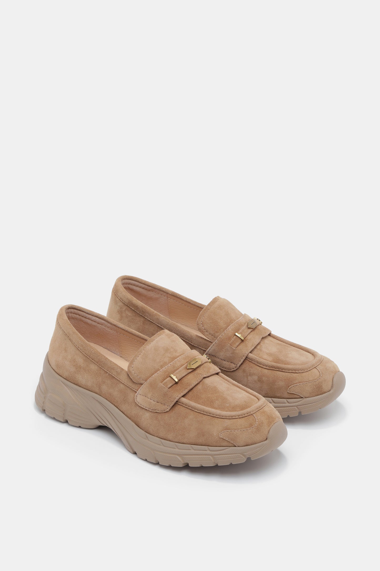 מוקסים ספורטיבי אבזם 261-8869-5