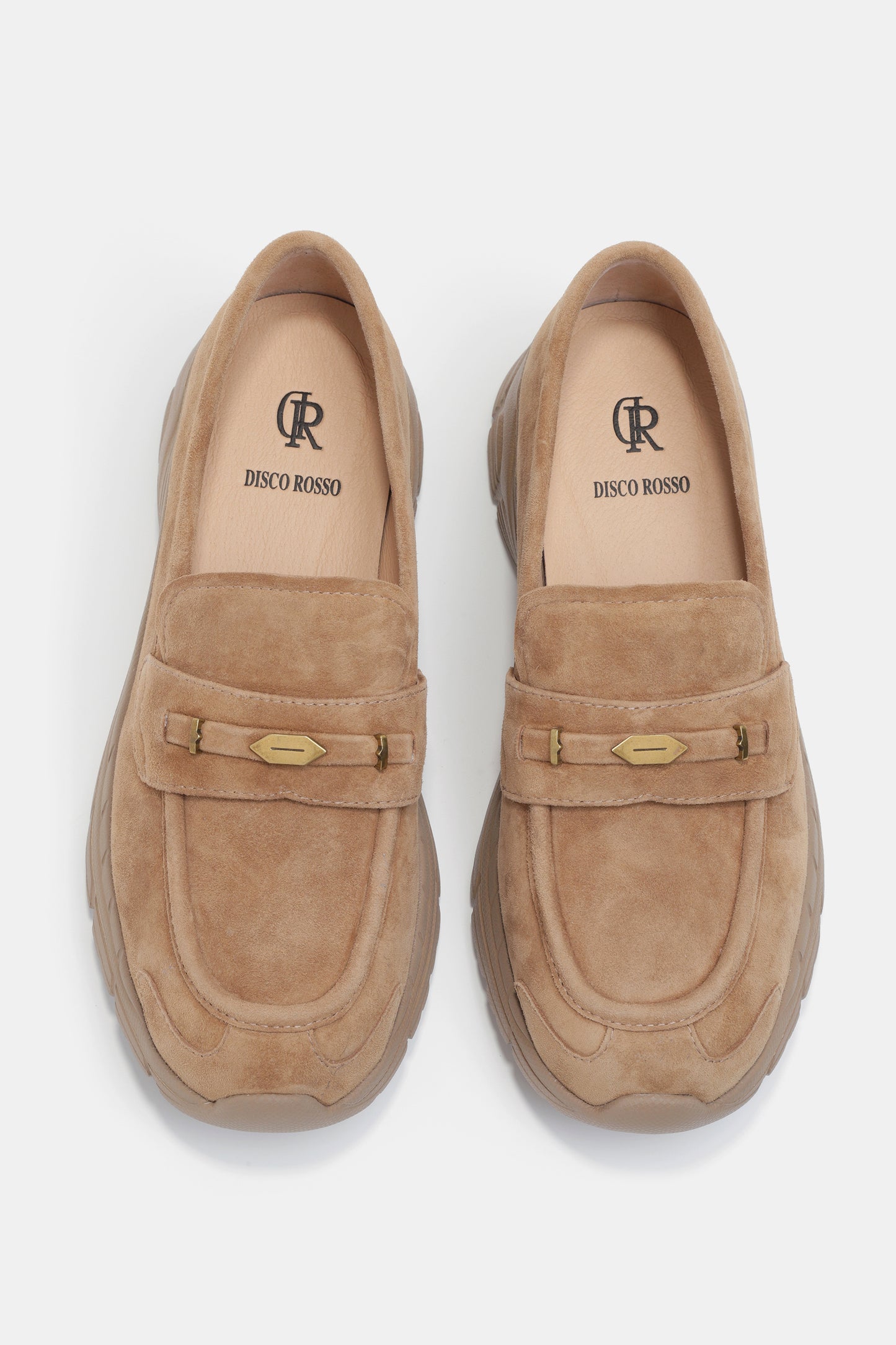 מוקסים ספורטיבי אבזם 261-8869-5