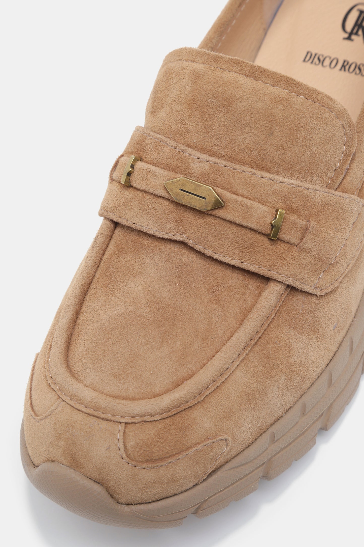 מוקסים ספורטיבי אבזם 261-8869-5