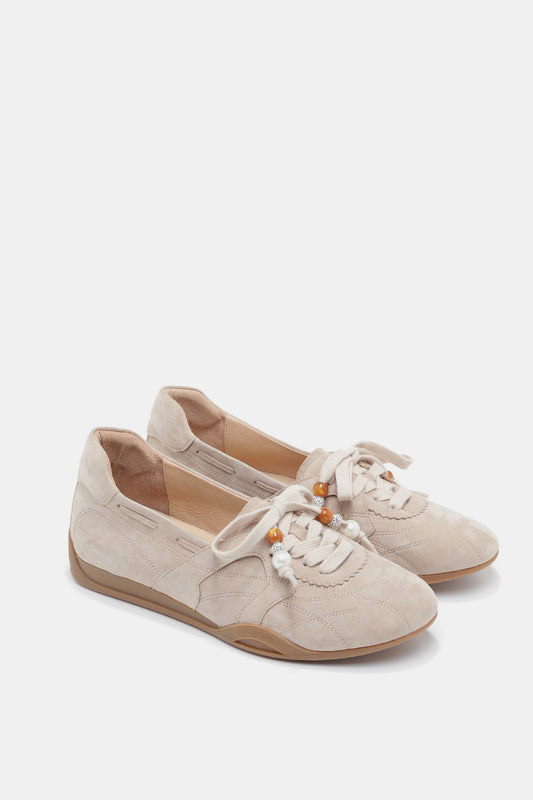 סניקרס שרוך תכשיט 261-903-3