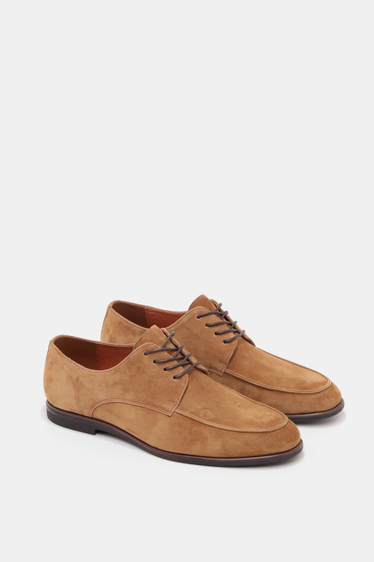 261-908-2 מוקסין שרוך