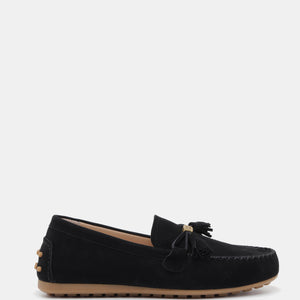 מוקסין פונפון תכשיט זהב 261-912-5