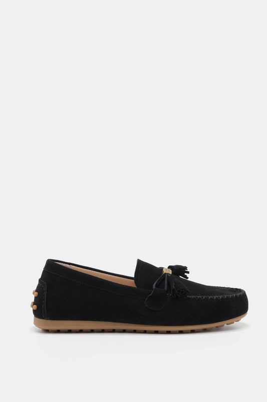 מוקסין פונפון תכשיט זהב 261-912-5