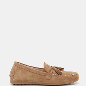 מוקסין פונפון תכשיט זהב 261-912-5