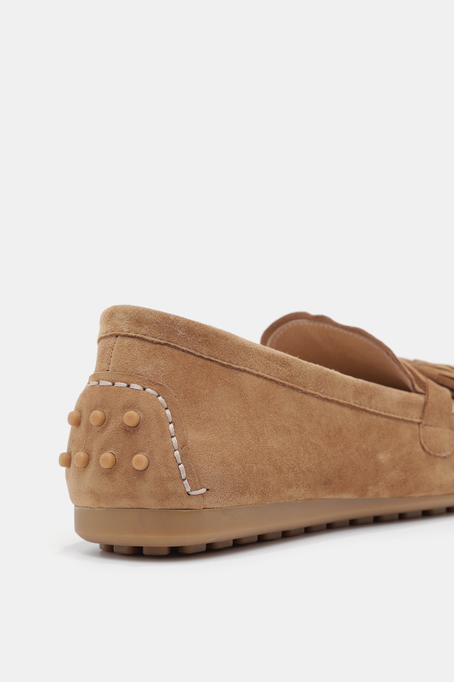 מוקסין פונפון תכשיט זהב 261-912-5