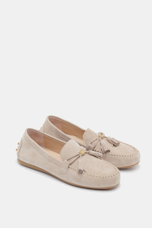 מוקסין פונפון תכשיט זהב 261-912-5