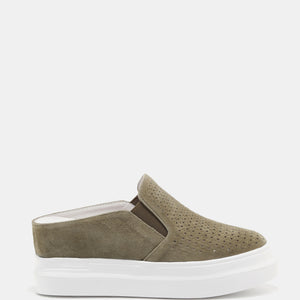 כפכף ספורט חורים לייזר 261-99-1