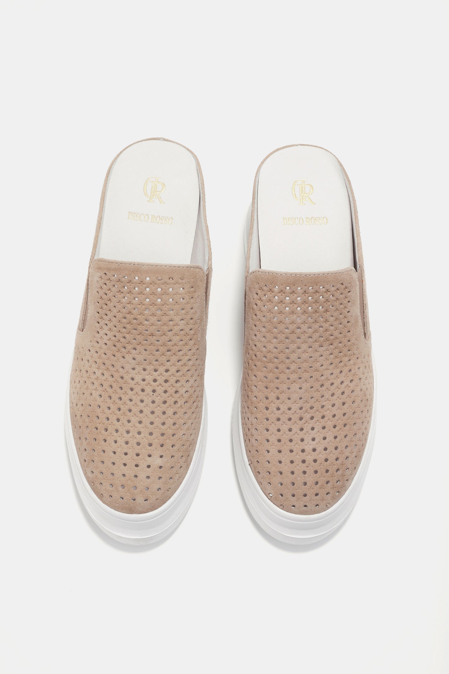 כפכף ספורט חורים לייזר 261-99-1