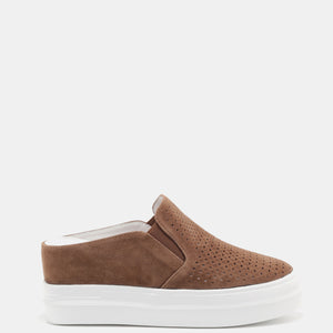 כפכף ספורט חורים לייזר 261-99-1