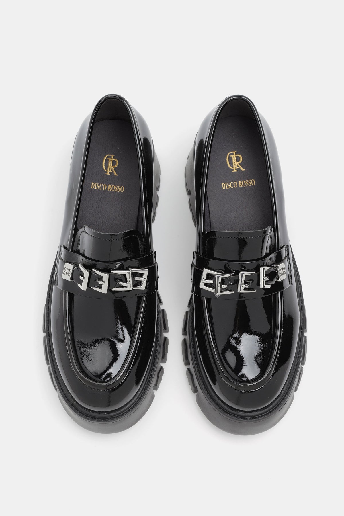 262-852-38 מוקסין טרק אבזמים
